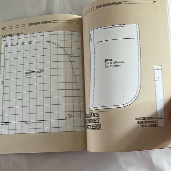 NWT Making Your Own Teddy Bear BOOK 1982 Bialosky Tynes Vintage Patterns Clothes - Picture 15 of 17